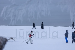 Ko darīt ziemā Jūrmalā? Jūrmalas TIC